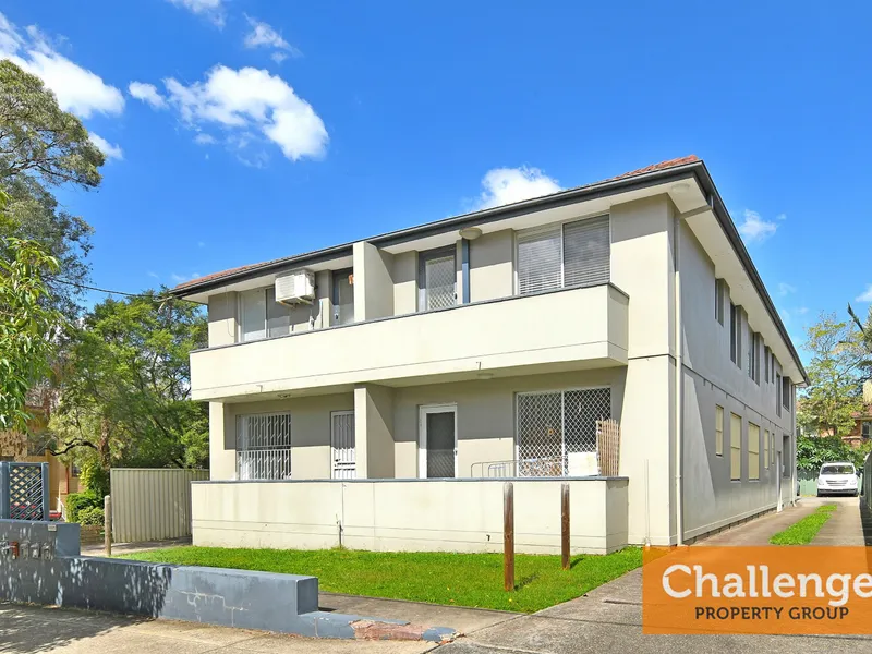 FIRST HOME BUYER'S DELIGHT