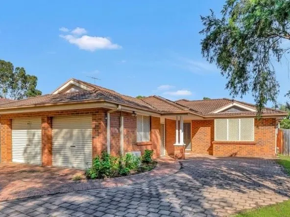 Deposit Taken! Leased!!