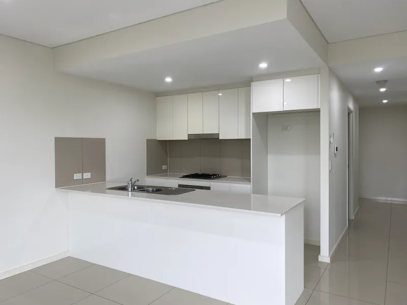 Affordable 2 bedroom unit