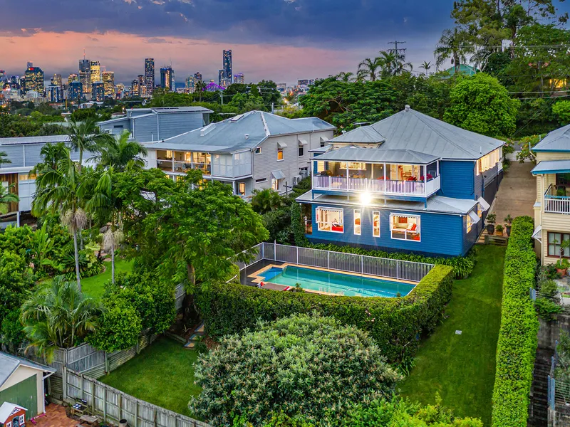 Private Inspections Welcomed.