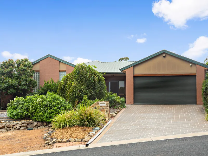 Your family will thrive at this address!