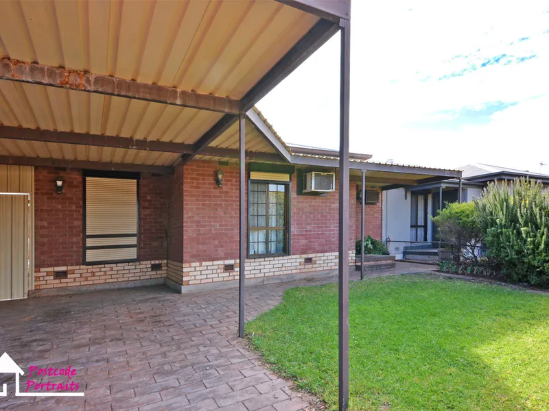 Good Location Good Investment