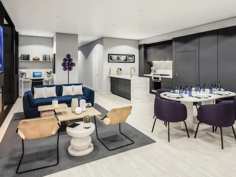 KIRA SMART APARTMENTS NOW SELLING. VISIT DISPLAY SAT 12-4 SUN 1-3 @ 706 MOWBRAY ROAD