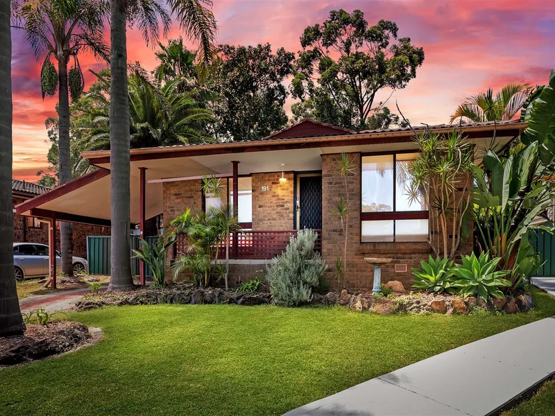 Open Home - Saturday 10th April 12:30pm - 12:45pm