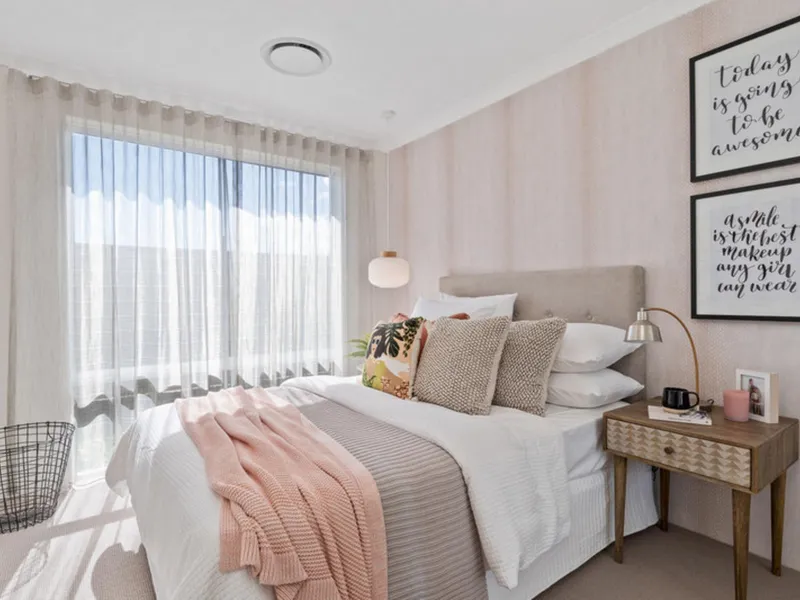affordable new home in quiet Baldivis street