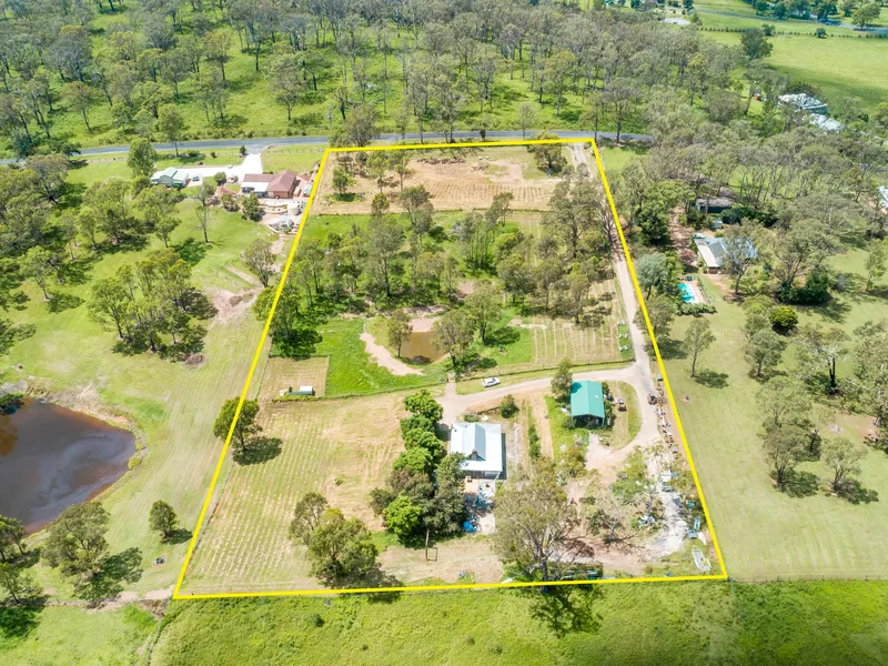 LAND BANKING OPPORTUNITY