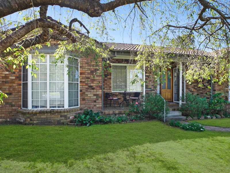 Perfect Mittagong Family Home