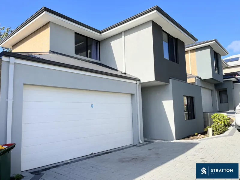 Welcome to 65B Barnes Street in the sought-after suburb of Innaloo.