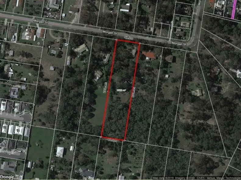 1 of 5 Acreage properties for sale in the street! Side by side development opportunity! Outstanding 3 bedroom, 2 bathroom home on 9,730sqm block!