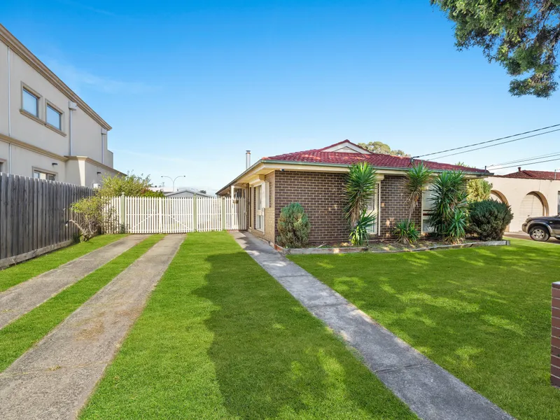 Don't Miss This One!