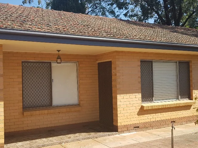 Cosy 2 Bedroom Unit in Eastern Suburbs