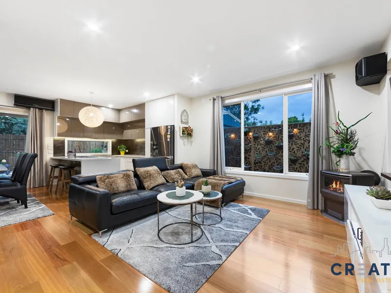 DREAM FAMILY HOME NOT TO BE MISSED