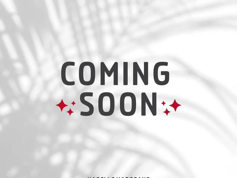 Coming Soon - BIG 5x3 family home