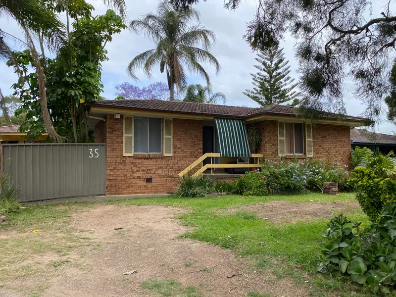 THE PERFECT FAMILY HOME!!!!