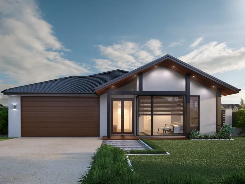 The Mandalay 221 - Stunning Design With Coastal Facade PLUS up to a $15,000 Evolve Design Studio Giftcard!