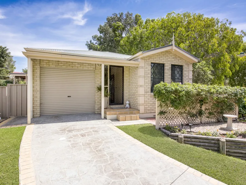 Low Maintenance Living