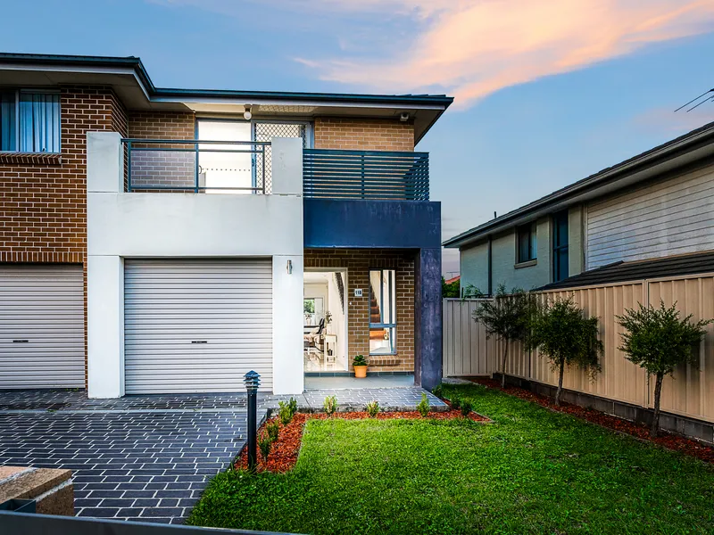 Perfect Family Home!