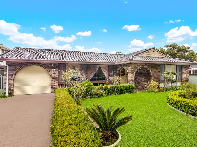 Prime Location on Level Block