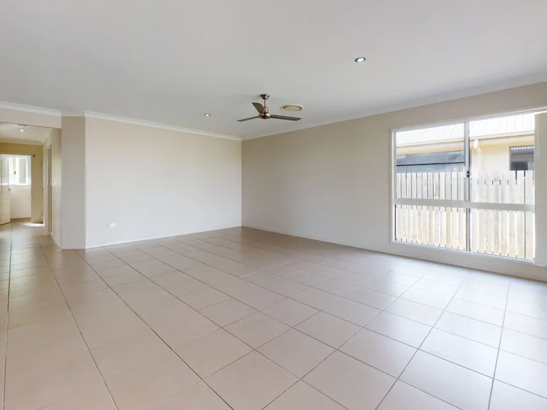 Low Maintenance Family Home