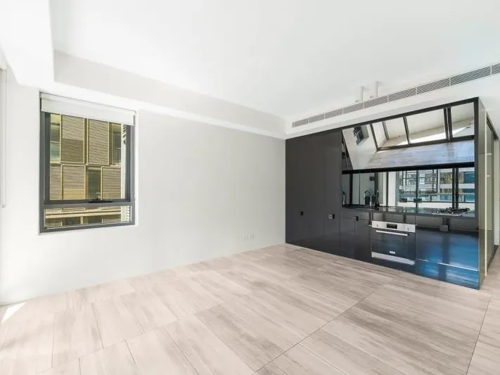Modern apartment in the heart of the CBD