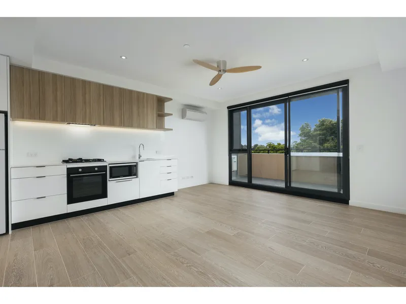 Superior 1 bedroom apartment