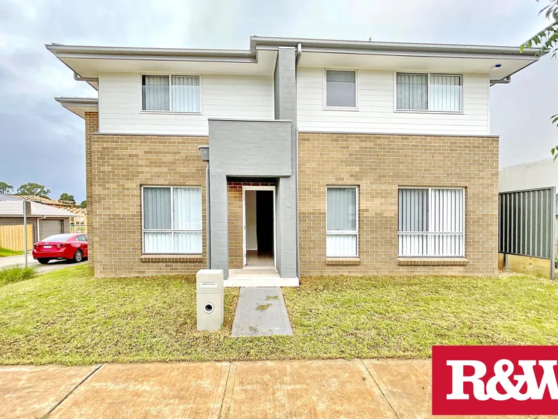 ***** APPLICATION APPROVED -  DEPOSIT TAKEN *****