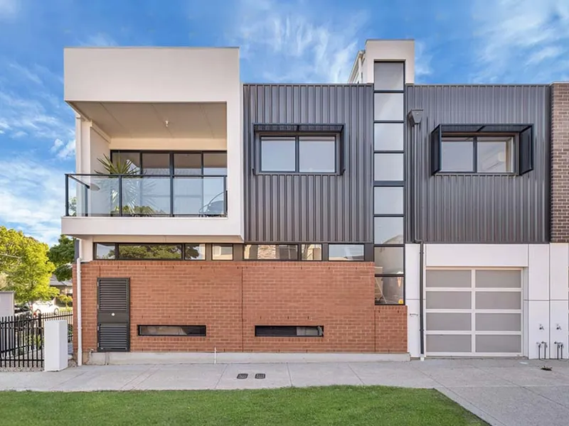 Brand new completed home, ready to move in, relax & entertain.