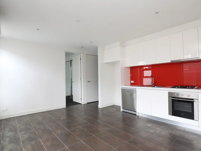 Great apartment in terrific location