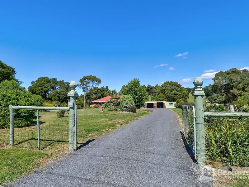 Solid home in a sought after location