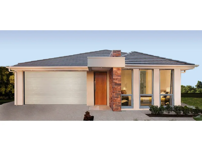 Mount Compass  Golf Course Estate - House And Land Package