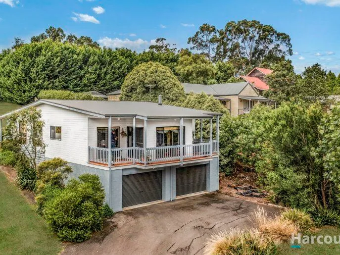 Elevated Excellence in Sought after Location