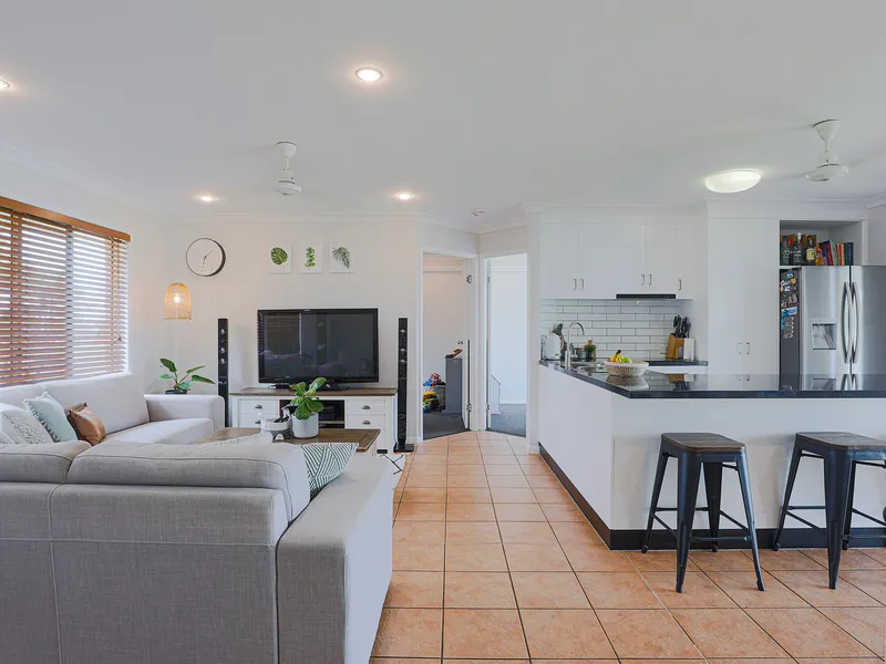 LOVELY RENOVATED HOME WITH LARGE SHED!