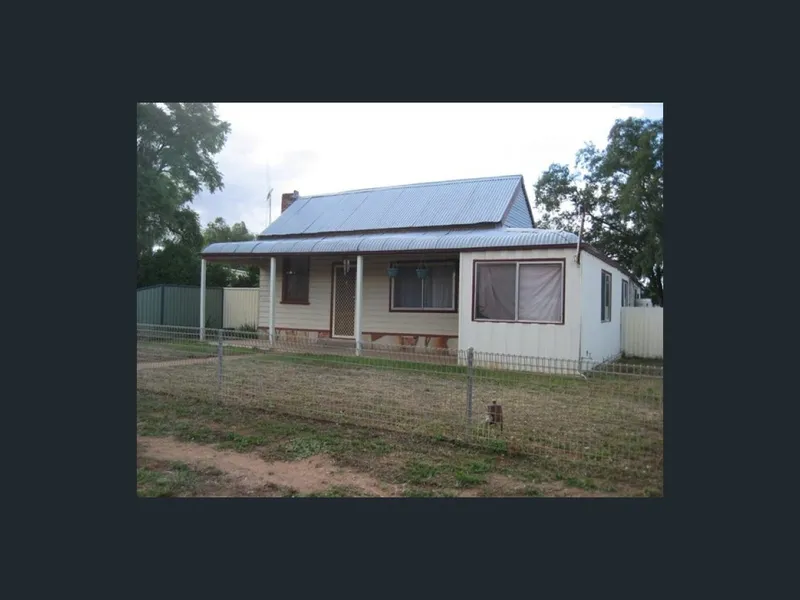 Charming House on a large 1012 m2 flat property