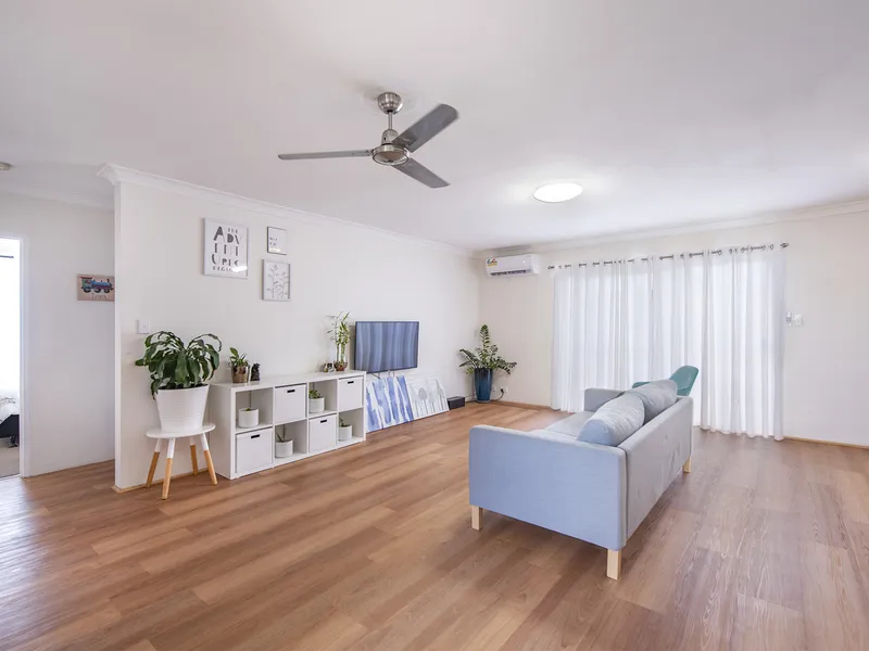 Stylish & Affordable Abode