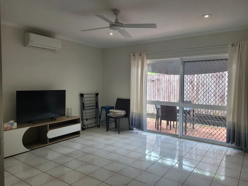 Semi Furnished 2 Bed Townhouse