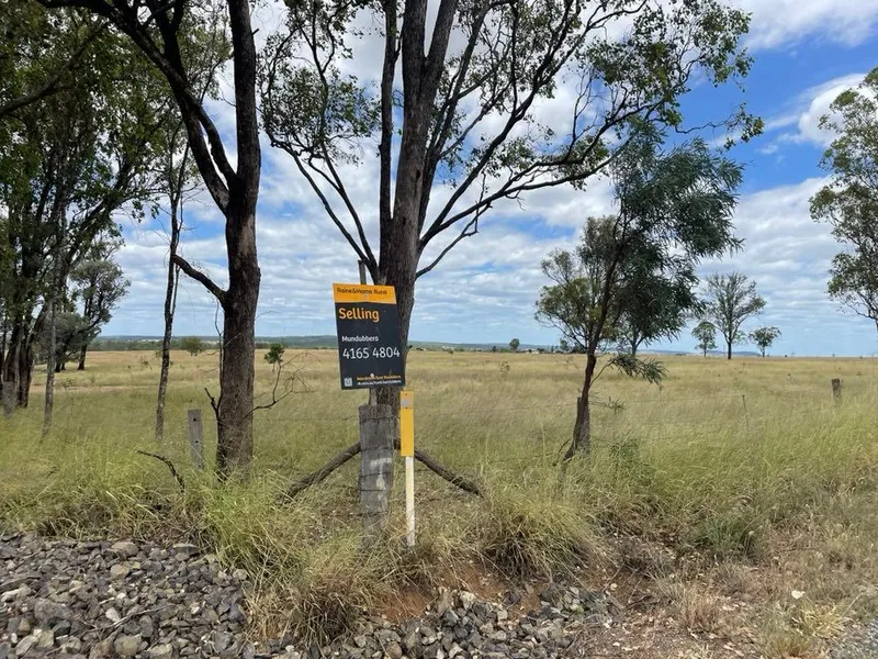 River Frontage Block