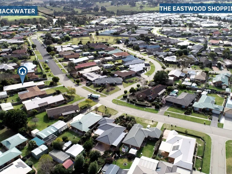 A BEAUTY ON BALMORAL