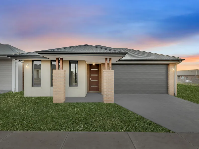 Quality family living to elevate your lifestyle!.........