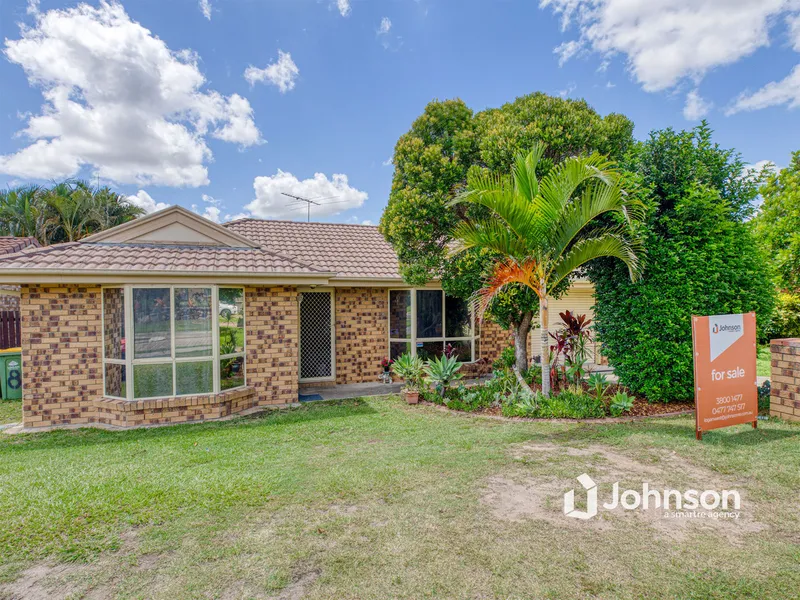 Family Home Situated in a Great Location!