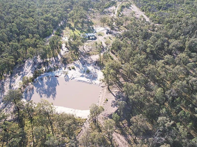 Country Lifestyle Home