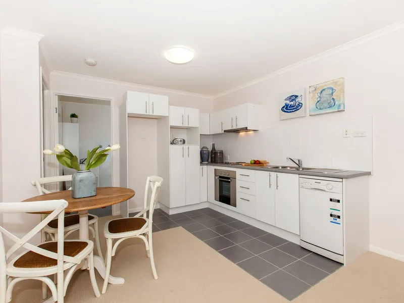 OAKTREE RESORT STYLE VILLAGES GOODNA AND BORONIA HEIGHTS