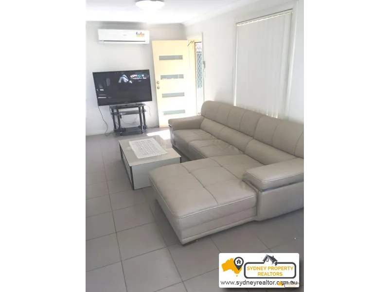 Two Bedroom Granny Flat in Blacktown