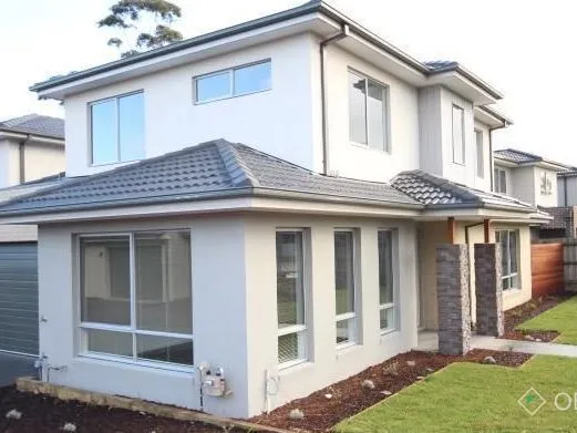 Stylish and Spacious