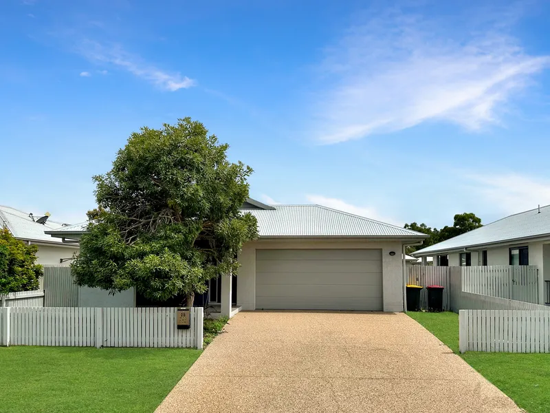 INVESTOR OPPORTUNITY - LEASED TO DEFENCE HOUSING. STRONG RENTAL YIELD OF APPROX 5.5%.