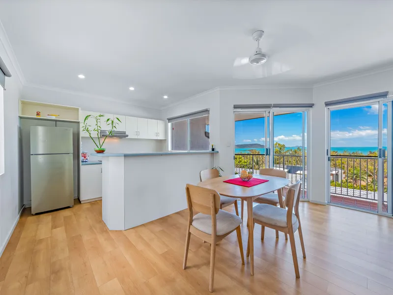 Stunning Seaview Villa