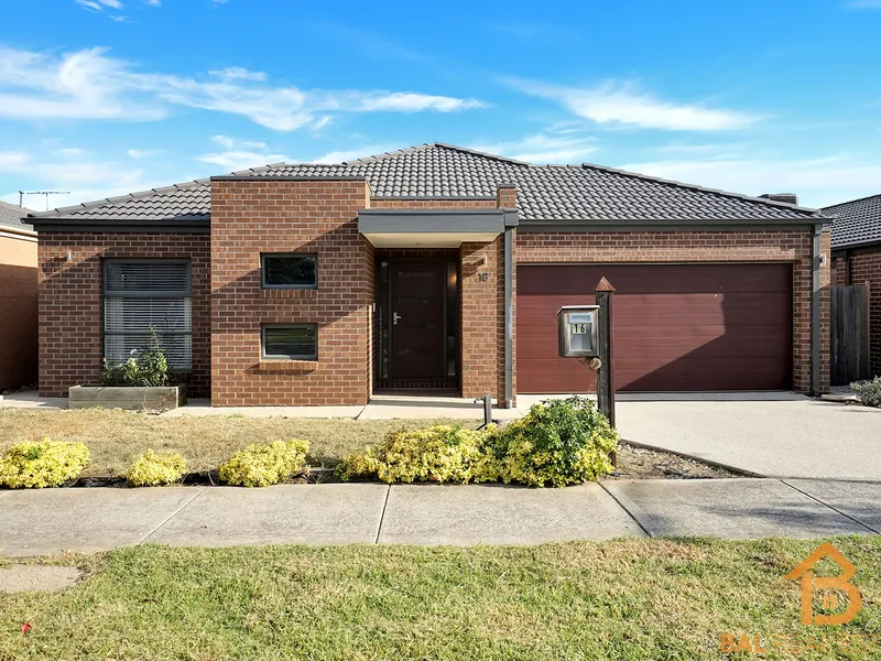 !!Beautiful Family House  for Rent!!