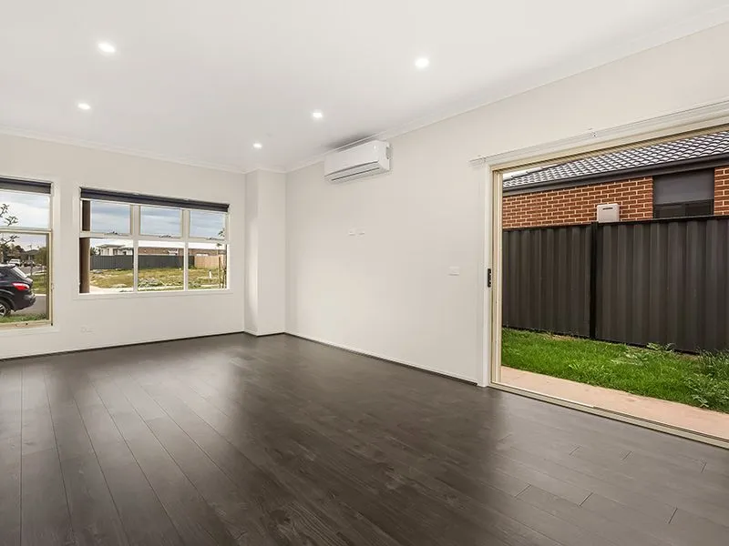 The Perfect Townhouse!