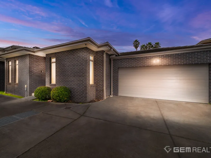 Towering Ceilings In Prestige School Zone