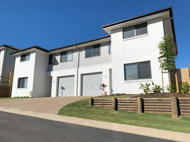 Luxury Townhouses For Rent!! CALL ONSITE MANAGER -LOUISE 0420635608