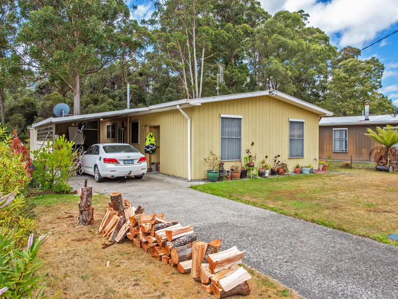 Looking for a renovator or an investment opportunity?